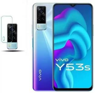 16SM Back Camera Lens Glass Protector for Vivo Y53s