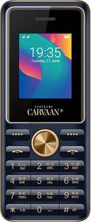 SAREGAMA Carvaan Mobile M11(CM181) with 1500 pre-loaded songs