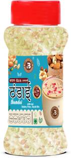 Brew Lab Premium Thandai Powder With Badam Pista And Elaichi 100 g