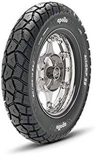Apollo s5 90/100/10 Rear Two Wheeler Tyre