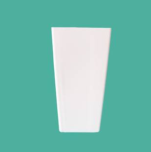 SNSHOPEE Plastic Vase