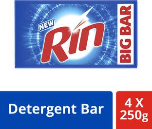 Rin Detergent Bar