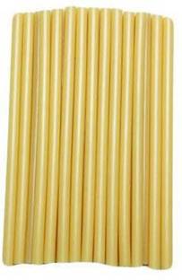 dijon 11mm Strong & Heavy Bonding Industrial Yellow Hot Glue Sticks 10 PCS
