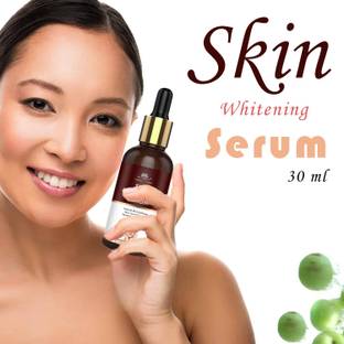 INTIMIFY Skin Brightening Serum For Pigmentation, Oily Skin, For Anti Ageing, Anti Acne