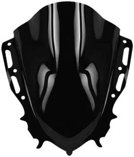 Ride Adventure R15 V4 Bike Headlight Visor