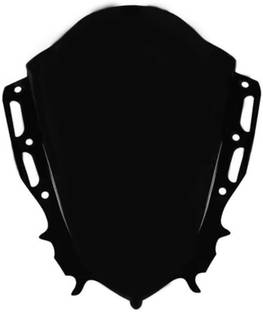 Ride Adventure R15 V4 Bike Windshield
