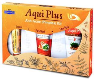 aqui plus Cream Best kit .Cream For Acne (pimple) Blackheads