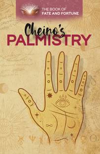 Cheiro's Palmistry
