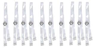 Wooger Sequin Bra Straps