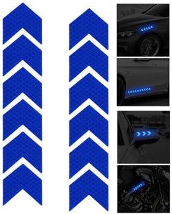 PECUNIA Rubber Car Bumper Guard