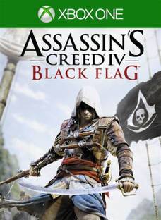 Assassins Creed IV Black Flag