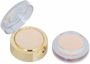 SEUNG Primer & Concealer Face Primer Mousse Concealer