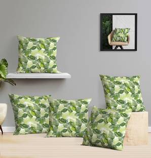 OASIS Cotton Cushions Cover