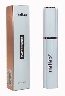maliao Matte Black Water Proof Eyeliner 5.5 ml