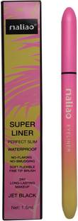 maliao Super Liner Perfect Slim Waterproof Eyeliner S2 1.5 g