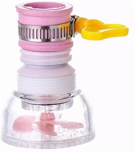 Belgium Beauty Tap Extender For Kitchen Sink Faucet Nozzle