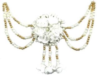 Riya Handcraftejewelry Hair Chain Hair Chain