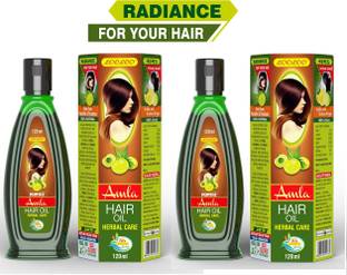 looloo AMLA OIL Hair Oil
