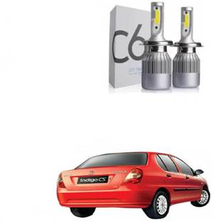 APICAL LED Fog Light for Tata Indigo CS