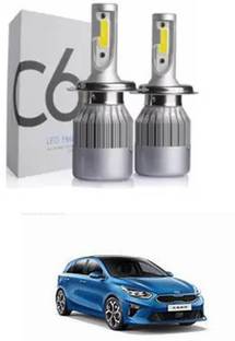 फकोक LED फॉग लाइट Universal For Car Universal For Car  के लिए
