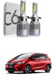 APICAL LED Headlight for Honda Jazz