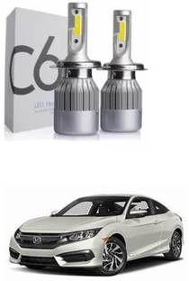 APICAL LED Headlight for Honda Civic
