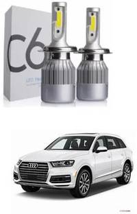 FKOK LED Headlight for Audi Q7