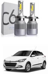APICAL LED Fog Light for Hyundai Elite i20