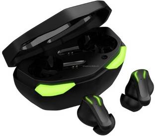 drums Drums AIRBASS 20 LOW LATENCY EARBUDS,MUSIC AND GAMING EARBUDS (TRUE WIRELESS) Bluetooth
