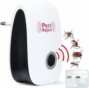 Pest Reject Electronic Pest Repellent control Machine