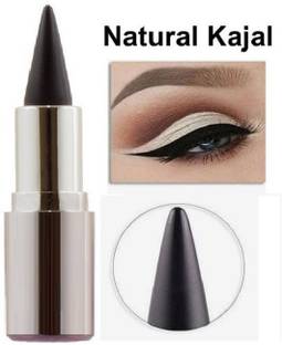 AMOSFIA Long-Wear Gel Black Eyeliner Kajal
