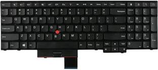 TECHCLONE LENOVO THINKPAD EDGE E530, E530C Internal Laptop-size Laptop Keyboard Compatible with Deskto...