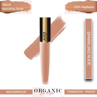 Juice Lip Tint M-91 Shade:Sparkling Nude