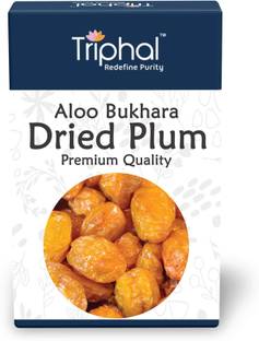 Triphal Dried Plums – Aloo Bukhara | Premium Quality | 100% Natural Plums