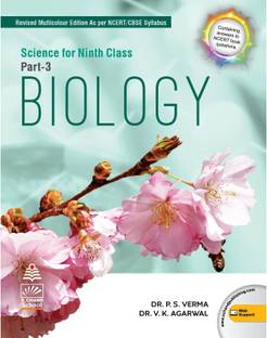 Biology For Class 9 Part 3
