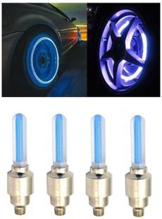 Take Care T77124 Side Marker Car LED for Tata (12 V, 9 W)