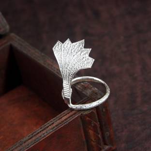 Nakoda Store Nag 5 Fun Silver Yantra