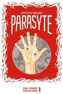 Parasyte Full Color Collection 1
