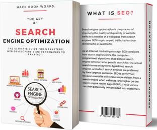 Search Engine Optimization (SEO) | Grow the Audience 2022