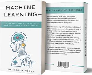 Machine Learning for Beginners 2022