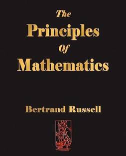 The Principles of Mathematics