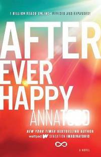 After Ever Happy: Volume 4