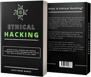 Ethical Hacking 2022