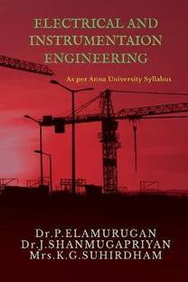 Electrical and Instrumentation Engineering