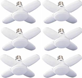 sunever 28 W Basic Decorative B22 LED Bulb