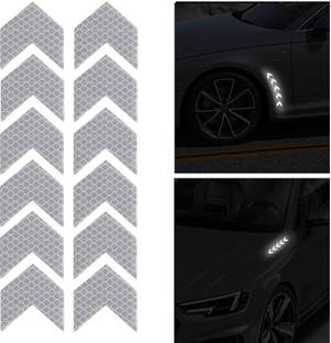 PECUNIA Rubber Car Bumper Guard