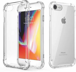 Gorilion Back Cover for Apple iPhone 8 Plus