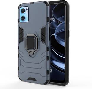 SMARTPOCKET Back Cover for OPPO Reno7 5G