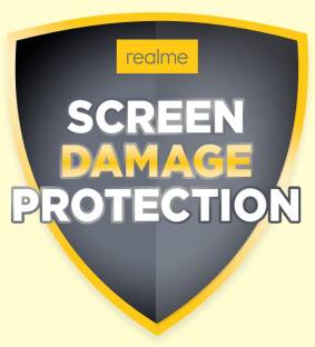 realme Care - 1 year Screen Protection Plan from Rs. 40000 -49999
