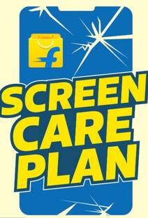 Screen Damage Protection